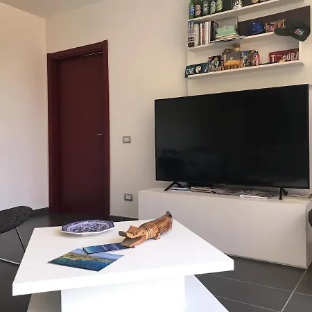 Appartement Di Lusso Con Piscina Vicino Al Mare!