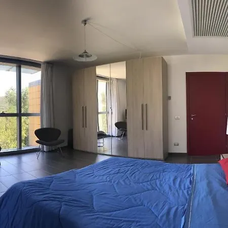 Di Lusso Con Piscina Vicino Al Mare! Appartement Olbia