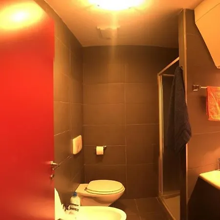 Di Lusso Con Piscina Vicino Al Mare! Appartement