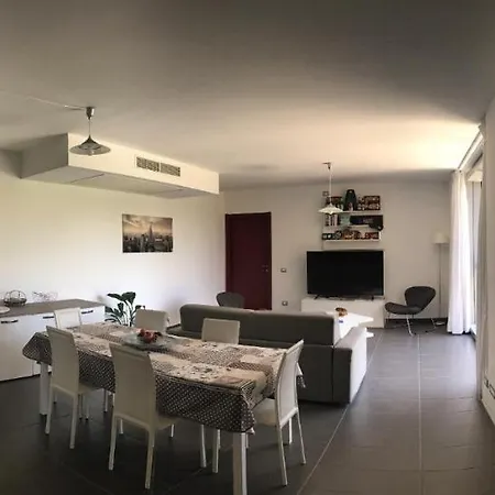 Appartement Di Lusso Con Piscina Vicino Al Mare! Olbia